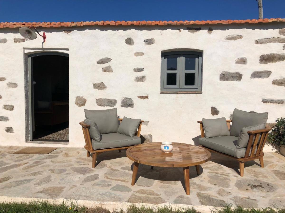 La Chambre du Phare à Porto-Vecchio, unique ! Extérieur photo